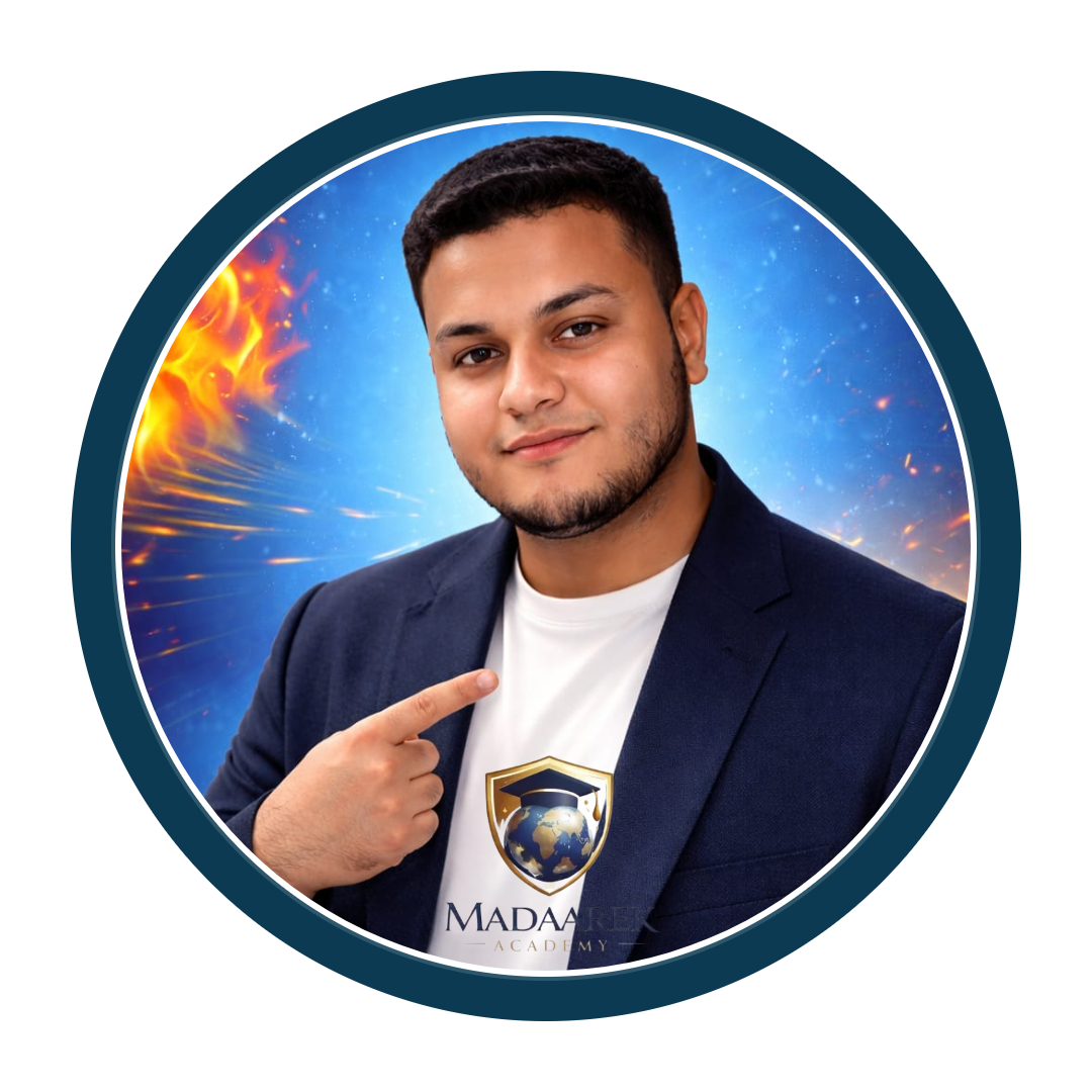 محمد عاطف احمد
